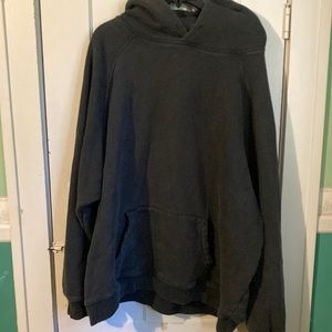 Fear Of God ESSENTIALS Hoodie